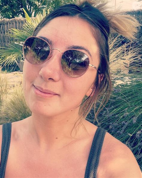 céline collonge est elle aveugle